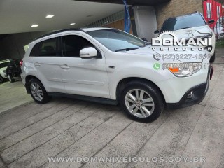 Foto do veículo Mitsubishi Asx 2.0 16v 4x4 160cv Aut.