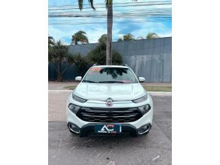 Foto do veículo Fiat Toro Freedom 1.8 16v Flex Aut.