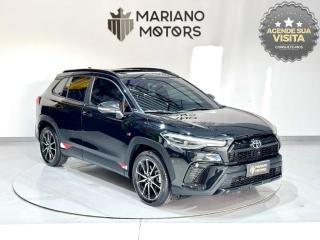 Foto do veículo Toyota Corolla Cross 1.8 Hev Xrx Cvt