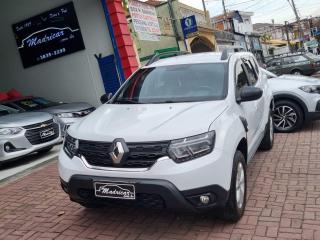 Foto do veículo Renault Duster Intense 1.6 16v Flex Mec.