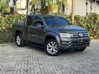 Foto do veículo Volkswagen Amarok Highline Cd 3.0 4x4 Tb Dies. Aut.