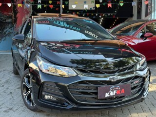 Foto do veículo Chevrolet Cruze 1.4 Ecotec Sport6 Rs Auto