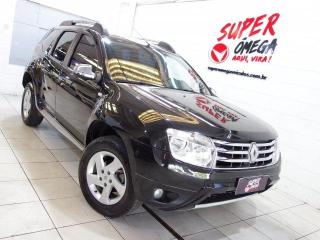 Foto do veículo Renault Duster 1.6 4x2 16v4p Manual