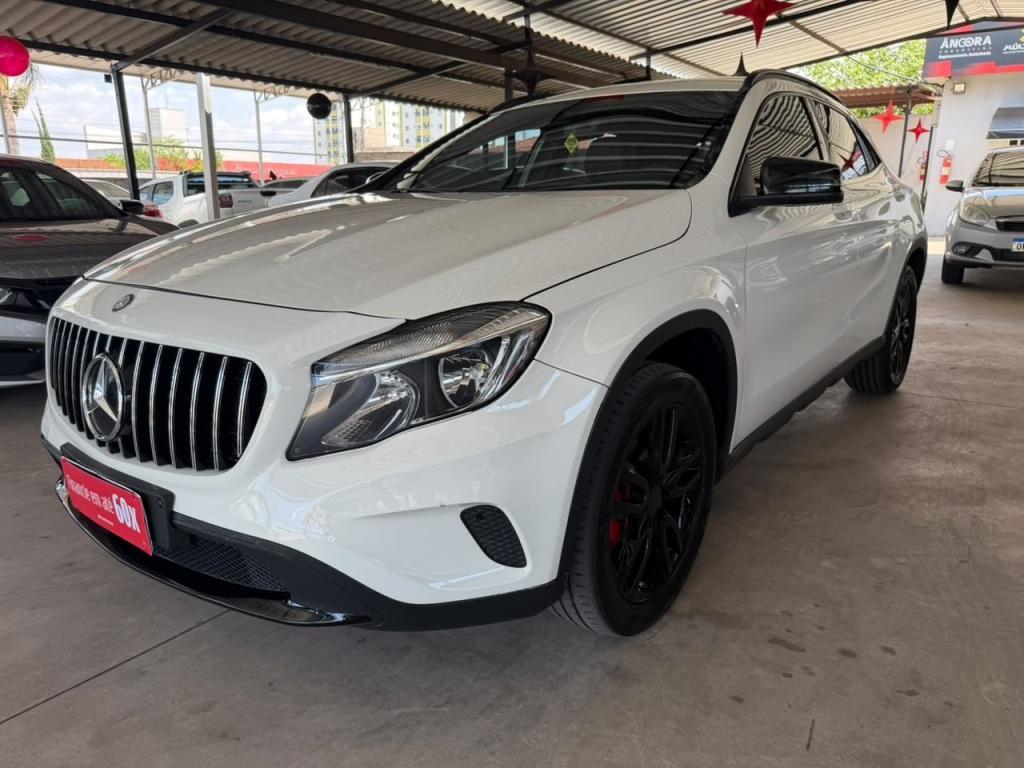 Mercedes-Benz B 200 Gasolina 2017