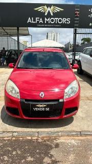 Foto do veículo Renault Sandero 1.0 16v Hi-flex Authentique