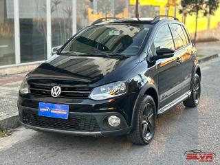 Foto do veículo Volkswagen Fox 1.6 Vht Total Flex Crossfox