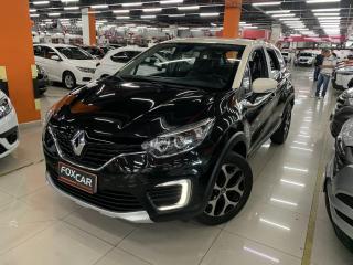 Foto do veículo Renault Captur 1.6 Intense Cvt