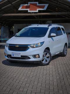 Foto do veículo Chevrolet Spin 1.8 Econoflex Premier 7s Auto