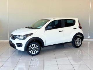 Foto do veículo Fiat Mobi 1.0 Like