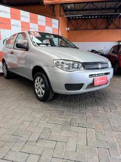 Foto do veículo Fiat Palio 1.0 8v Flex Elx