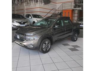 Foto do veículo Fiat Toro 1.3 T270 Freedom Auto