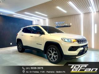 Foto do veículo Jeep Compass 1.3 T270 Longitude Auto