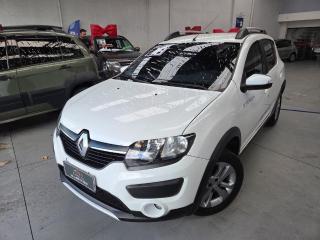 Foto do veículo Renault Sandero Stepway Hi-flex 1.6 16v 5p