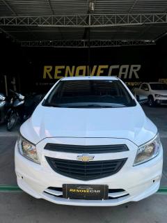 Foto do veículo Chevrolet Onix 1.0 Spe/4 Eco Joy