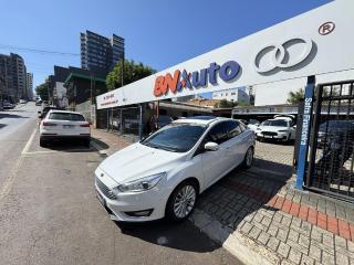 Foto do veículo Ford Focus Fastback Tit./t.plus 2.0 Flex Aut.