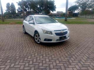 Foto do veículo Chevrolet Cruze 1.8 16v Ecotec Flex Lt Auto