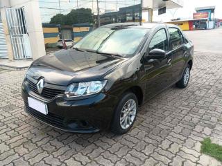 Foto do veículo Renault Logan 1.0 Expression