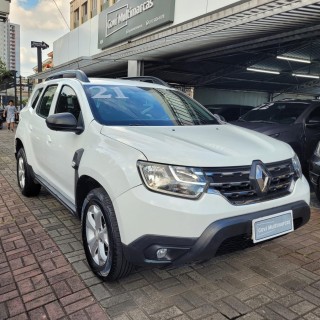 Foto do veículo Renault Duster Duster Zen 1.6 16v Flex Mec.