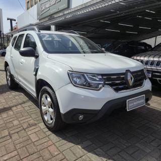 Foto do veículo Renault Duster Duster Zen 1.6 16v Flex Mec.