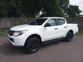 Foto do veículo Mitsubishi L200 Triton Sport Gls 2.4 Cd Diesel Aut.