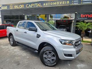 Foto do veículo Ford Ranger 2.2 Cd Xls 4wd