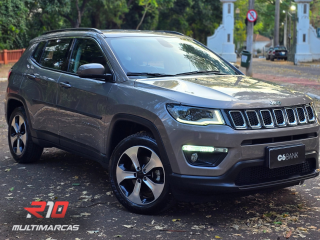 Foto do veículo Jeep Compass 2.0 Limited Auto