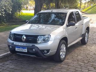 Foto do veículo Renault Oroch Intense 1.6 Flex 16v Mec.