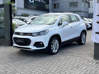 Foto do veículo Chevrolet Tracker 1.4 16v Ecotec Premier Auto