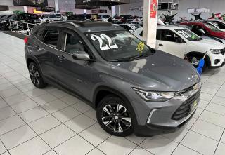 Foto do veículo Chevrolet Tracker Premier 1.2 Turbo 12v Flex Aut.