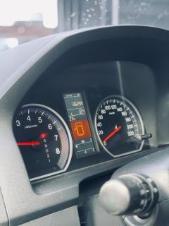 Foto do veículo Honda Cr-v 2.0 16v 4x2 Lx Auto