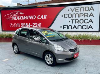 Foto do veículo Honda Fit 1.5 Lx Cvt