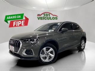 Foto do veículo Audi Q3 Performance 2.0 Tfsi Tiptr. Quattro
