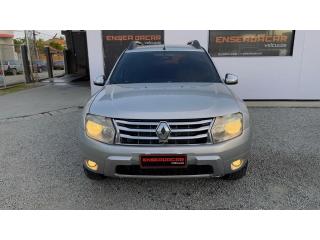 Foto do veículo Renault Duster 2.0 16v Hi-flex Dynamique Auto