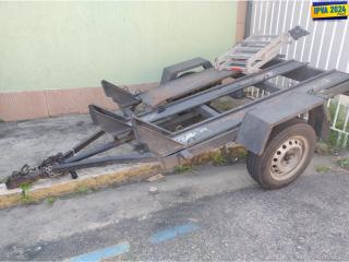 Foto do veículo Tac Stark 2.3 Tdi Awd