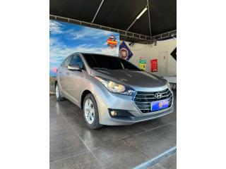 Foto do veículo Hyundai Hb20 1.6 Comfort Plus