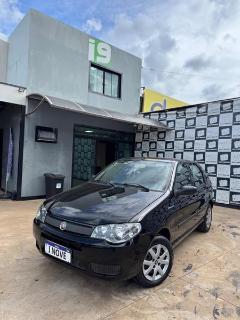 Foto do veículo Fiat Palio 1.0 Cel. Econ./italia F.flex 8v 4p