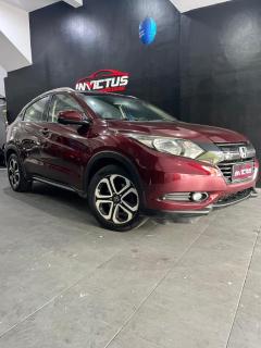 Foto do veículo Honda Hr-v 1.8 Ex Cvt
