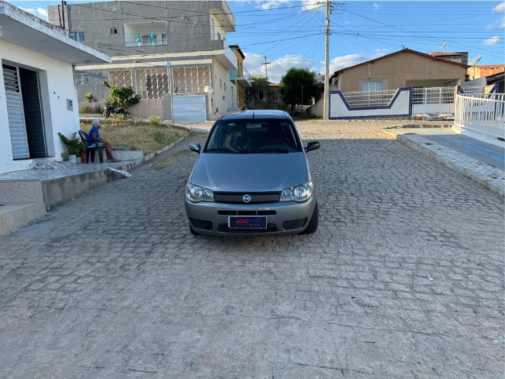 Fiat Siena 1.0/ EX 1.0 MPI FIRE/ FIRE FLEX 8V 2008