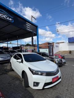 Foto do veículo Toyota Corolla 2.0 Altis Multidrive-s