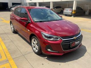 Foto do veículo Chevrolet Onix 1.0 Turbo Premier Auto