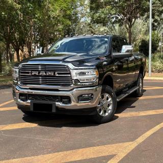 Foto do veículo Ram 2500 Laramie 6.7 Tdi Cd 4x4 Diesel