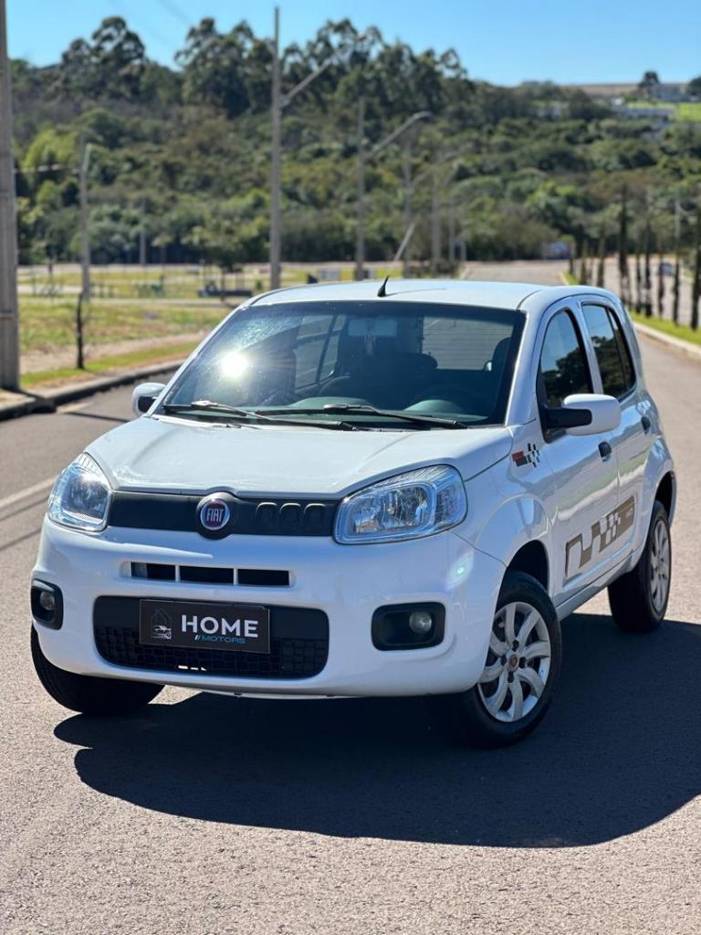 Fiat Uno