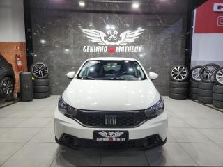 Foto do veículo Fiat Argo Drive 1.0 6v Flex