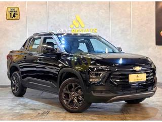 Foto do veículo Chevrolet Montana 1.2 Turbo Premier Auto