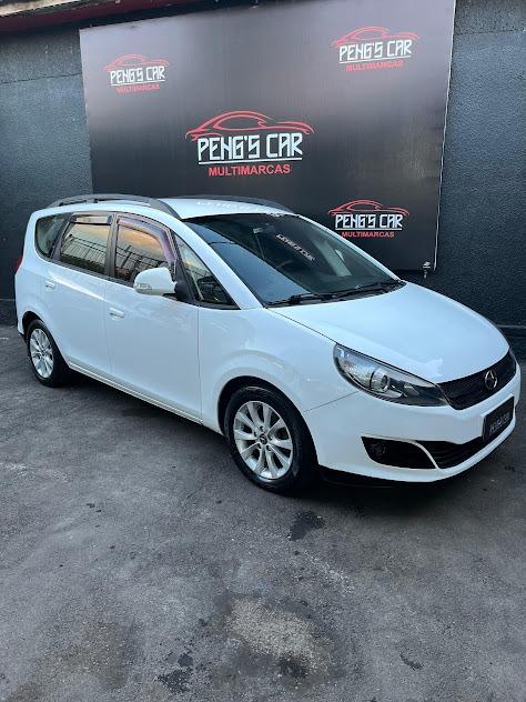 JAC J6 2016