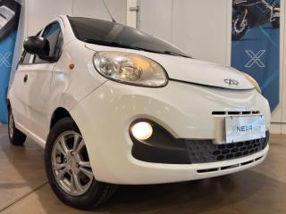 Foto do veículo Chery Qq 1.0 Act Fl 12v/1.0 12v Flex 5p