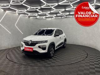 Foto do veículo Renault Kwid Zen 1.0 Flex 12v 5p Mec.