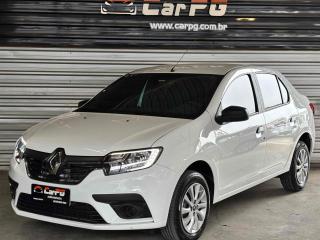 Foto do veículo Renault Logan 1.0 Life