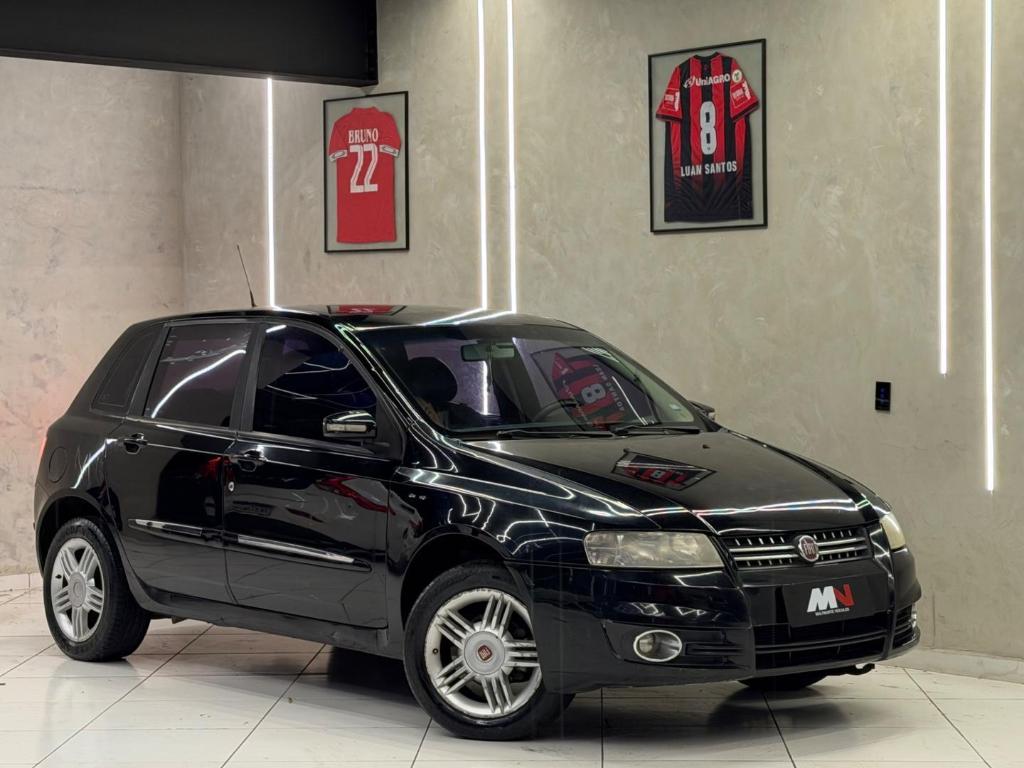 Fiat Stilo 1.8 8V 2008