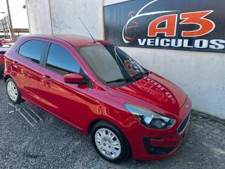Foto do veículo Ford Ka 1.5 Se 12v Flex 5p Aut.